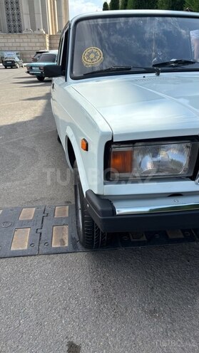 LADA (VAZ) 2107 2009, 64,000 km - 1.6 l - Gəncə