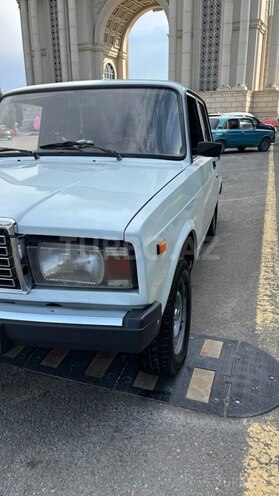 LADA (VAZ) 2107 2009, 64,000 km - 1.6 l - Gəncə
