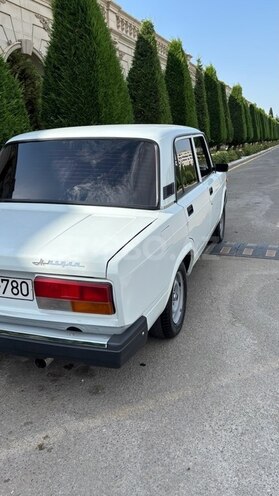 LADA (VAZ) 2107 2009, 64,000 km - 1.6 l - Gəncə