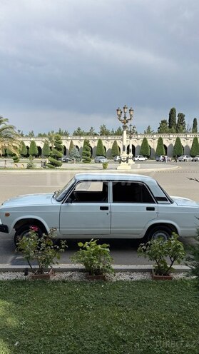 LADA (VAZ) 2107 2009, 64,000 km - 1.6 l - Gəncə