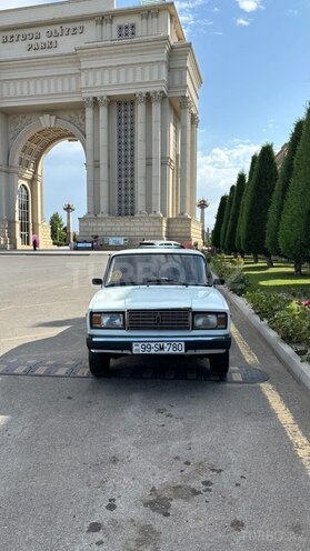LADA (VAZ) 2107 2009, 64,000 km - 1.6 l - Gəncə