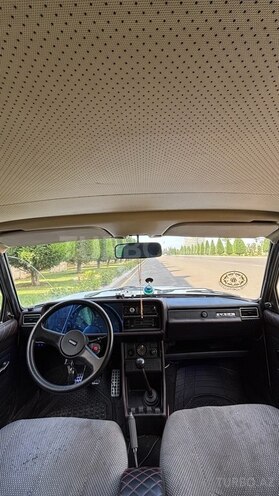 LADA (VAZ) 2107 2009, 64,000 km - 1.6 l - Gəncə