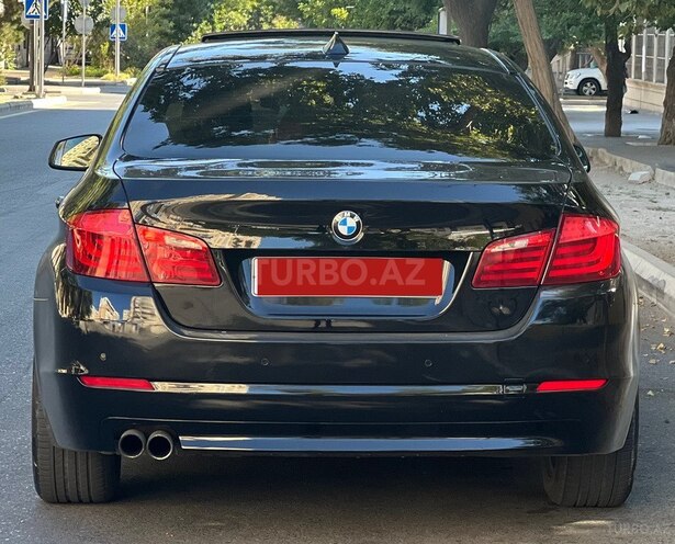 BMW 530 2011, 400,000 km - 3.0 l - Bakı