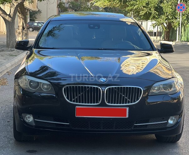 BMW 530 2011, 400,000 km - 3.0 l - Bakı