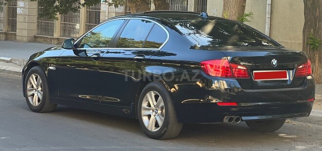 BMW 530 2011, 400,000 km - 3.0 l - Bakı