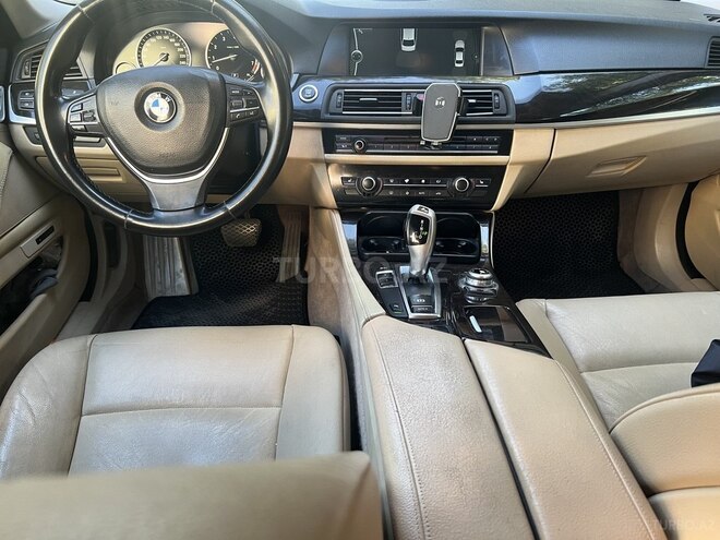 BMW 530 2011, 400,000 km - 3.0 l - Bakı