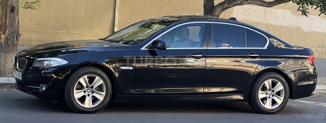 BMW 530 2011, 400,000 km - 3.0 l - Bakı
