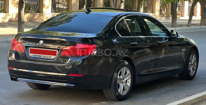 BMW 530 2011, 400,000 km - 3.0 l - Bakı