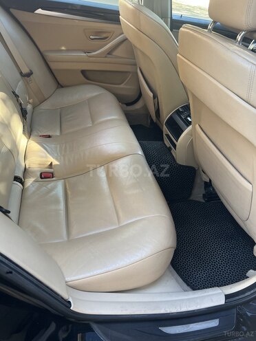BMW 530 2011, 400,000 km - 3.0 l - Bakı