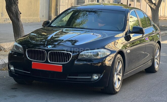 BMW 530 2011, 400,000 km - 3.0 l - Bakı