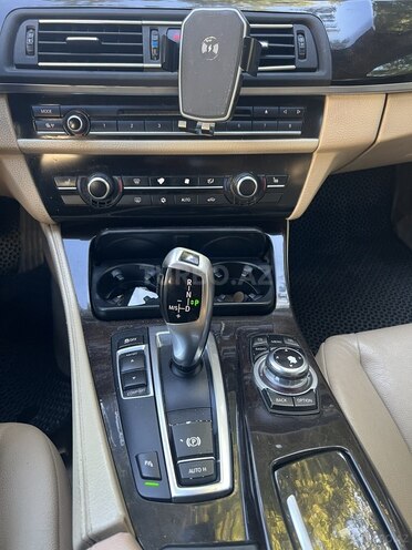 BMW 530 2011, 400,000 km - 3.0 l - Bakı