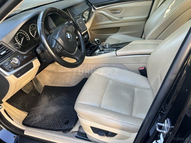 BMW 530 2011, 400,000 km - 3.0 l - Bakı