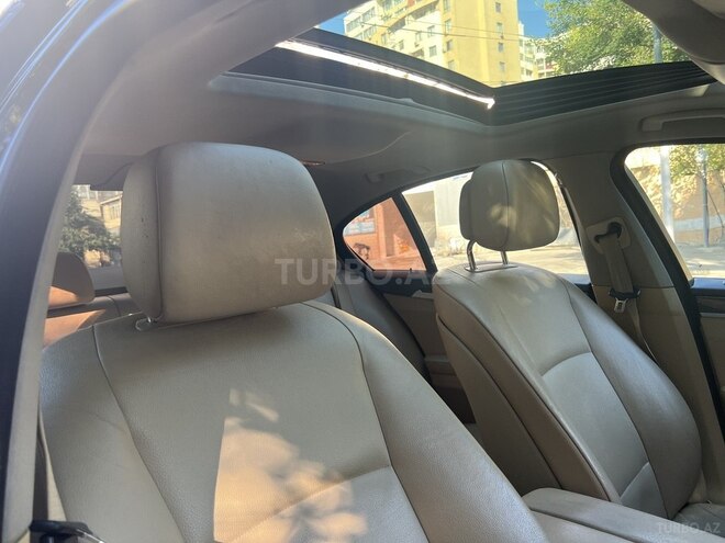 BMW 530 2011, 400,000 km - 3.0 l - Bakı