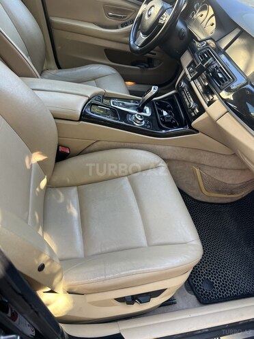 BMW 530 2011, 400,000 km - 3.0 l - Bakı