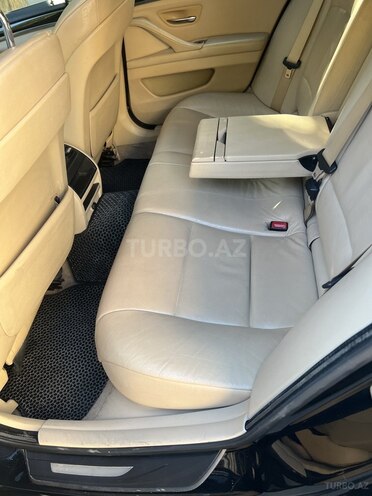 BMW 530 2011, 400,000 km - 3.0 l - Bakı
