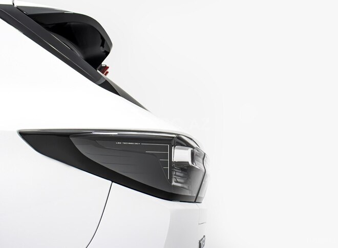Changan Nevo Q05-9