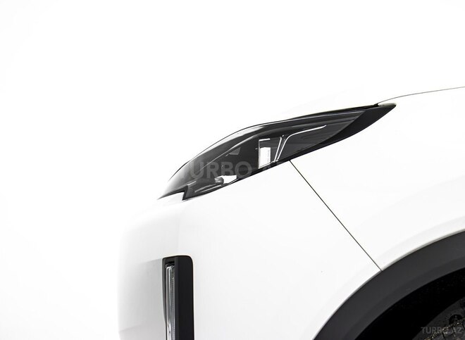 Changan Nevo Q05-10