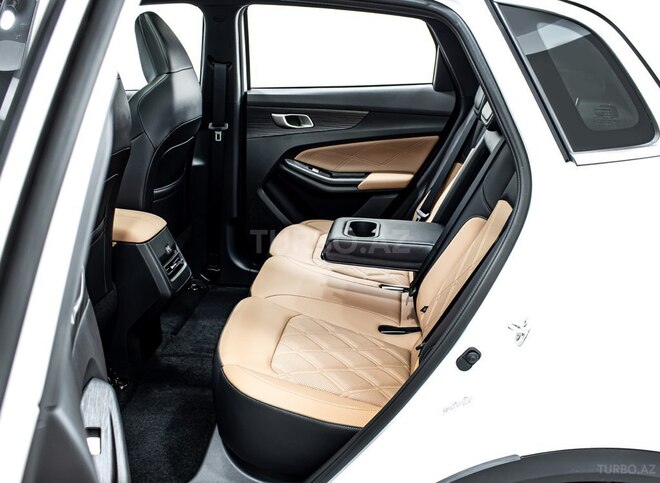 Changan Nevo Q05-20