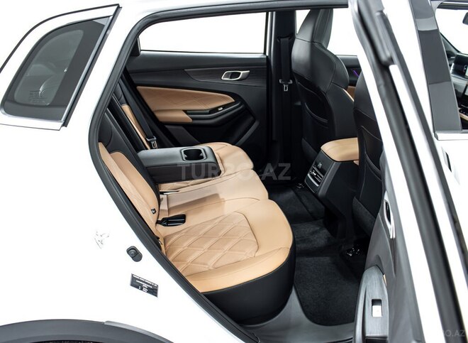 Changan Nevo Q05-26