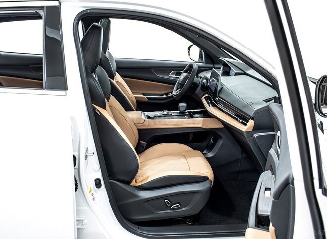 Changan Nevo Q05-12