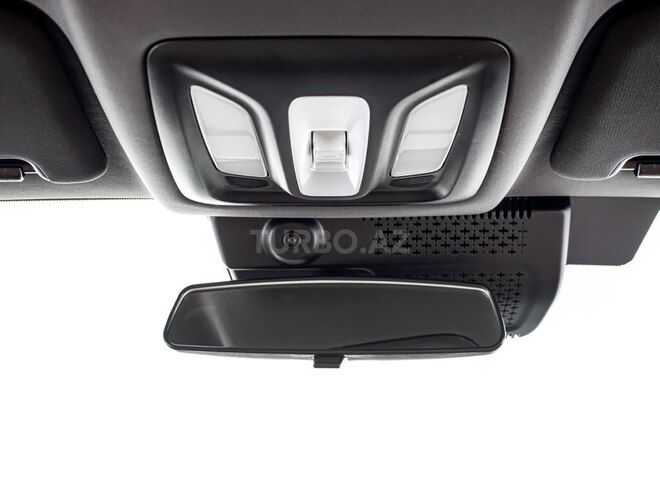 Changan Nevo Q05-17
