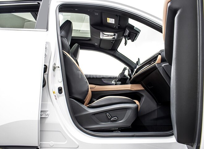 Changan Nevo Q05-13