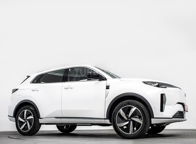 Changan Nevo Q05-3