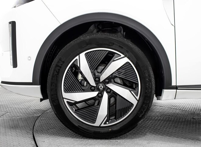 Changan Nevo Q05-11
