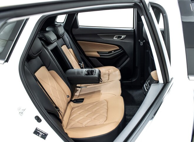 Changan Nevo Q05-19