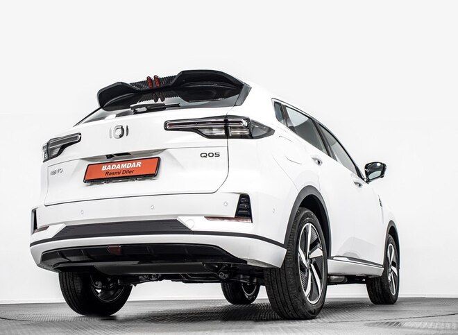 Changan Nevo Q05-6