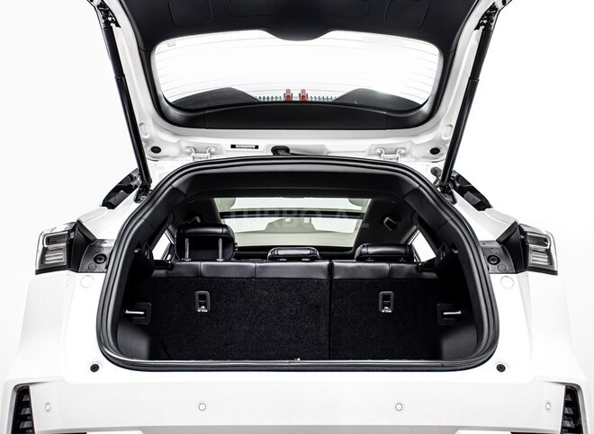 Changan Nevo Q05-21