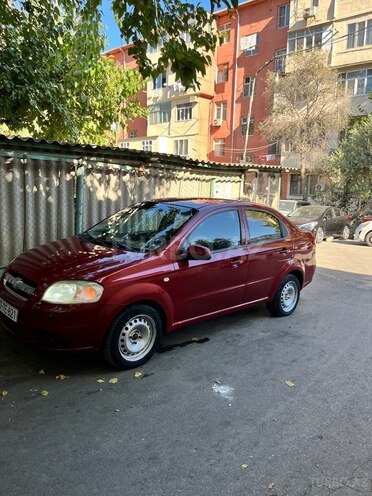 Chevrolet Aveo-6