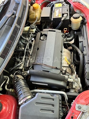 Chevrolet Aveo-2
