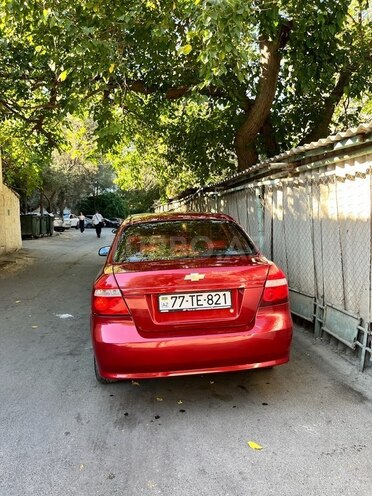 Chevrolet Aveo-7