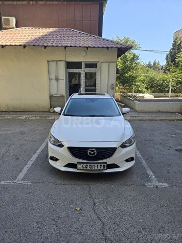 Mazda 6-1