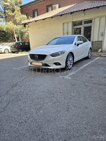 Mazda 6-2