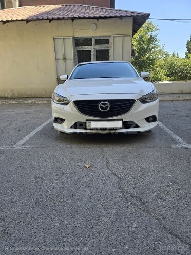 Mazda 6-3