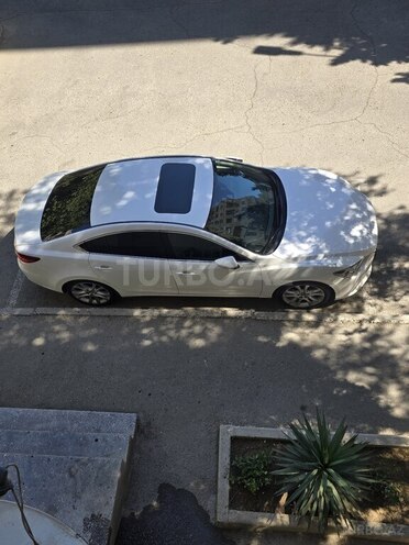 Mazda 6-4
