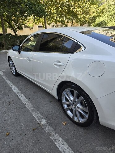 Mazda 6-6