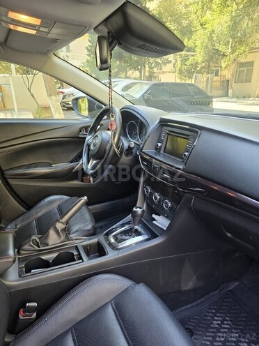 Mazda 6-8
