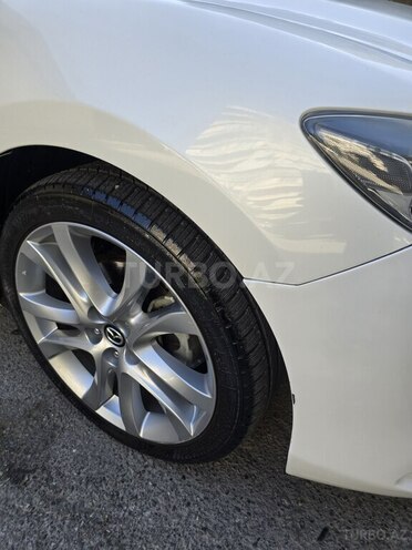 Mazda 6-10