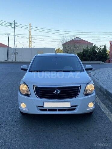 Ravon R4 2019, 236,000 km - 1.5 l - Bakı