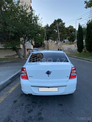 Ravon R4 2019, 236,000 km - 1.5 l - Bakı