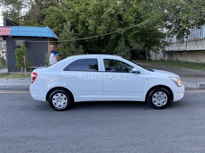 Ravon R4 2019, 236,000 km - 1.5 l - Bakı