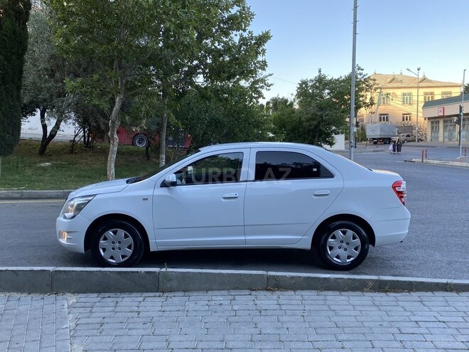Ravon R4 2019, 236,000 km - 1.5 l - Bakı