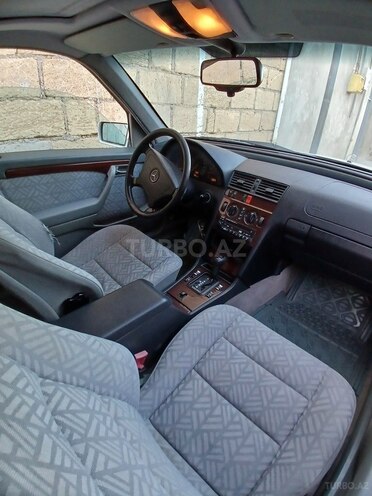 Mercedes C 200 1995, 429,000 km - 2.0 l - Xırdalan