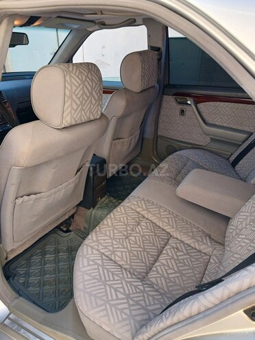 Mercedes C 200 1995, 429,000 km - 2.0 l - Xırdalan