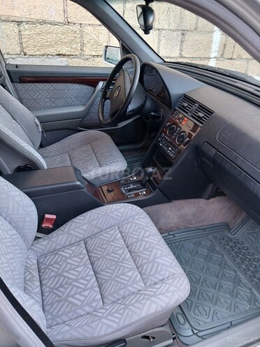 Mercedes C 200 1995, 429,000 km - 2.0 l - Xırdalan