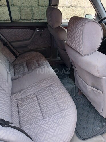 Mercedes C 200 1995, 429,000 km - 2.0 l - Xırdalan