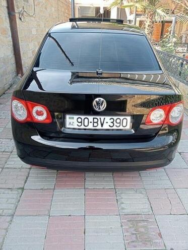 Volkswagen Jetta 2009, 90,000 km - 2.0 л - Bakı